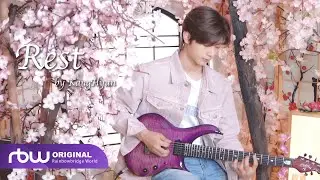 ONEWE(원위) 강현 'Rest' Special Clip