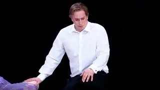 Così fan tutte – Un'aura amorosa (Daniel Behle, The Royal Opera)