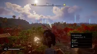 What its like being a viking in AC Valhalla