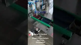 Full Automatic Eye Glass Case Assembly Machines