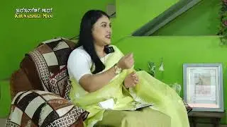 Khunaishigi Mani  |  Nandita Chongtham, National Teachers Awardee