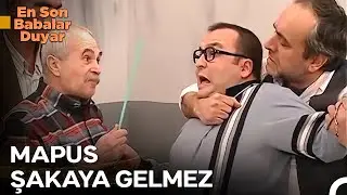 Kim Kanının Rengini Görmek İster? - En Son Babalar Duyar