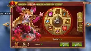 War Of Rings - 1/30/20 Wheel Event part 2