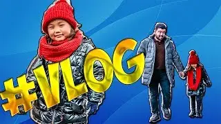 #VLOG | Один день из жизни Адёки ПЕРСИКА #adeka #vlog
