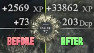 BOOST Dragon's Dogma 2 XP FARM, Level Up Fast Exp Fast Leveling (XP Ring Location, Ring of Ambition)