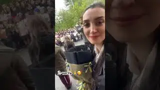 В 1 класс в 1-ый раз 🥹🥰 Нас можно поздравить 🥰 2-часть