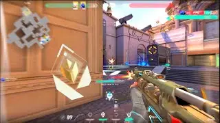 Aiming High 🚀 | Fuel FPS