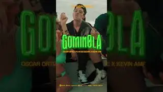 GOMIN0LA YA DISPONIBLE 💚💚💚💚 @plandeescape2638 x @oscarortizYT x @Kevin._AMF