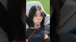 isagastari bertemu cathezz di ometv 