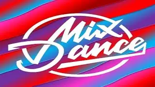 Dance Mix 33