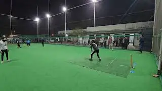 Kingers Vs Seven Strikers 2nd Semi Final Part 6