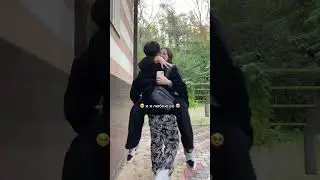 Девушка инфабосса ❤️😍 