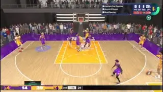 Best Kobe Bryant Build in 2k24😈‼️‼️