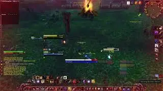 SoD hunter "pvp"