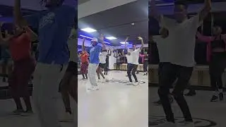 Rema - Azaman dance Challenge  🕺🏾 (2)