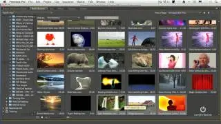 AP03 04 to Editing in Adobe Premiere Pro CS6 - Import