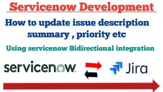 How to update information like summary, description etc for jira issue using REST PUT method in jira