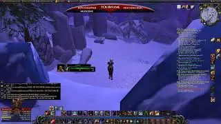 WoW classic ● Warrior  ● Снова за 14 рангом
