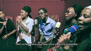 Mwana wanjye By Elayo Choir/ADEPR Sumba