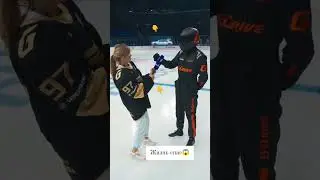 Реакция мангуста