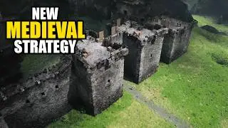 Top 16 Upcoming Medieval Strategy Games 2026