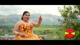PANCHITA CORAZON - SOY CUSQUEÑITA