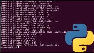How to install python 3.7 in Ubuntu 18.04