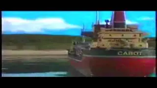 TTP's TUGS/Thomas 3 (FL ep, Bowled Out)