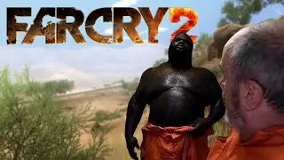 Стоит ли играть в Far Cry 2 ?
