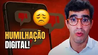🔴NEW LAW 15.123 AND DIGITAL HUMILIATION🔴