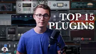 My Favourite Audio Plugins | 2020