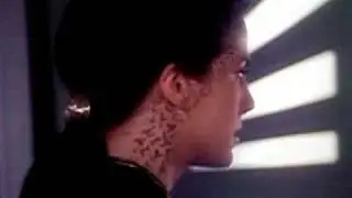 Deep Space Nine - Jadzia Dax