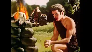 БЕЙТ МИДРАШ: КАИН АВЕЛЬ. 1 ЧАСТЬ