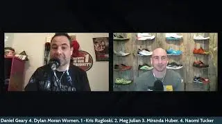 Live - Dallas Texas Pro Wave 9 AM EST