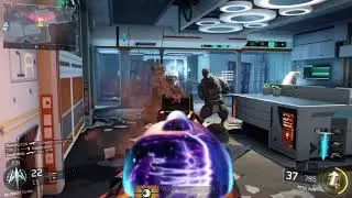 Just Like The Old Times | Black Ops 3
