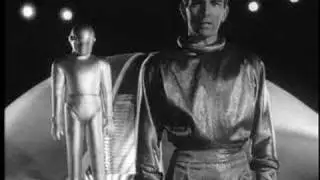 Day the Earth Stood Still Trailer