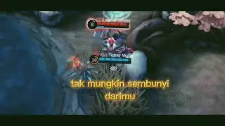 DING DONG LAPU LAPU || LOCK HERO GRANGER SKIN LEJEND