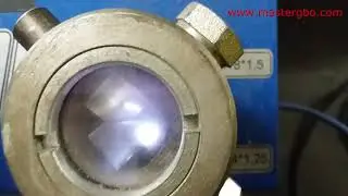 Проверка свечей Denso Q20PR-U11