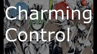 (Yugioh OMEGA) Charming Control 2022