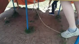 Домик
