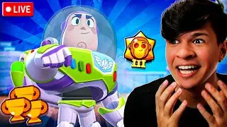 PUSHANDO TROFÉUS + MAESTRIA com o BUZZ!