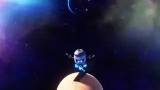ASTRO bot!