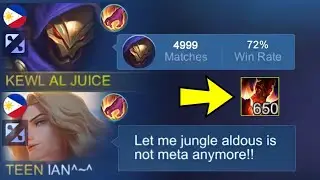 ALDOUS TUTORIAL: HOW TO PLAY ALDOUS IN HIGH RANK LIKE A PRO!!