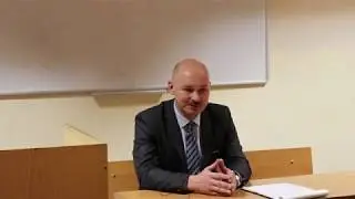 Лекторій з історії християнської церкви та богопізнання ч.4