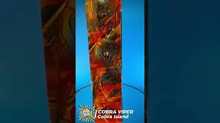 Cobra Viper GIJOE Classified Series Cobra Island Hasbro #cobraviper #gijoe #gijoeclassified #yojoe