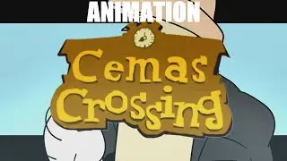 [ANIMATION MEME] ANIMAL CROSSING