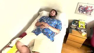 HAY QUE LLEGAR A LA FIESTA