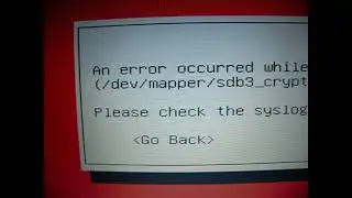 Recuperación de arranque de partición o disco con Debian