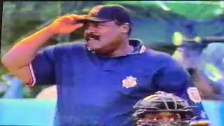1997 NLCS Game 5: Hernandez vs Braves (Top 8th)