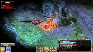 Pillars Of Eternity Solo Potd Wizard! part 2 - Tutorial